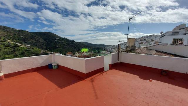 Casa-chalet en Venta en Torrox Pueblo