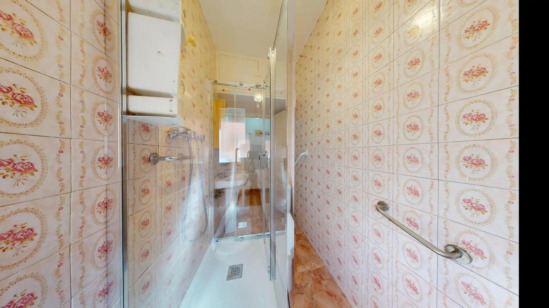 Baño de Piso en venta en Madrid