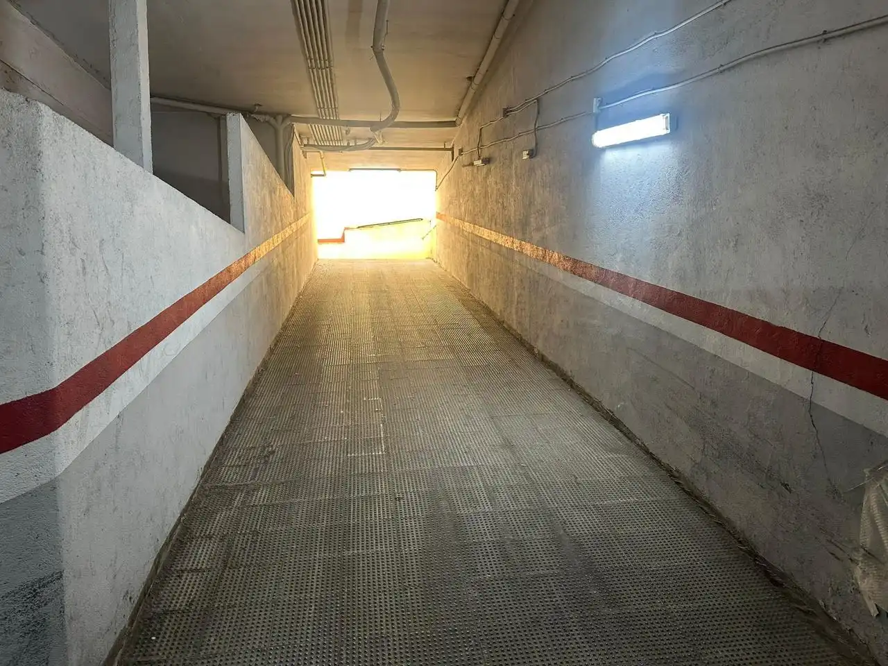 Garaje en venta en Madrid