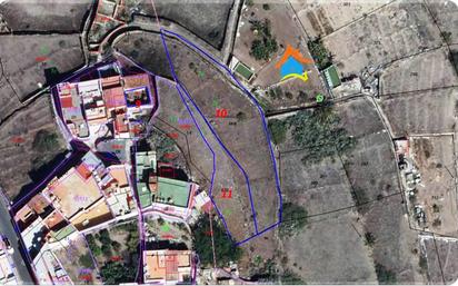 Land for sale in Firgas