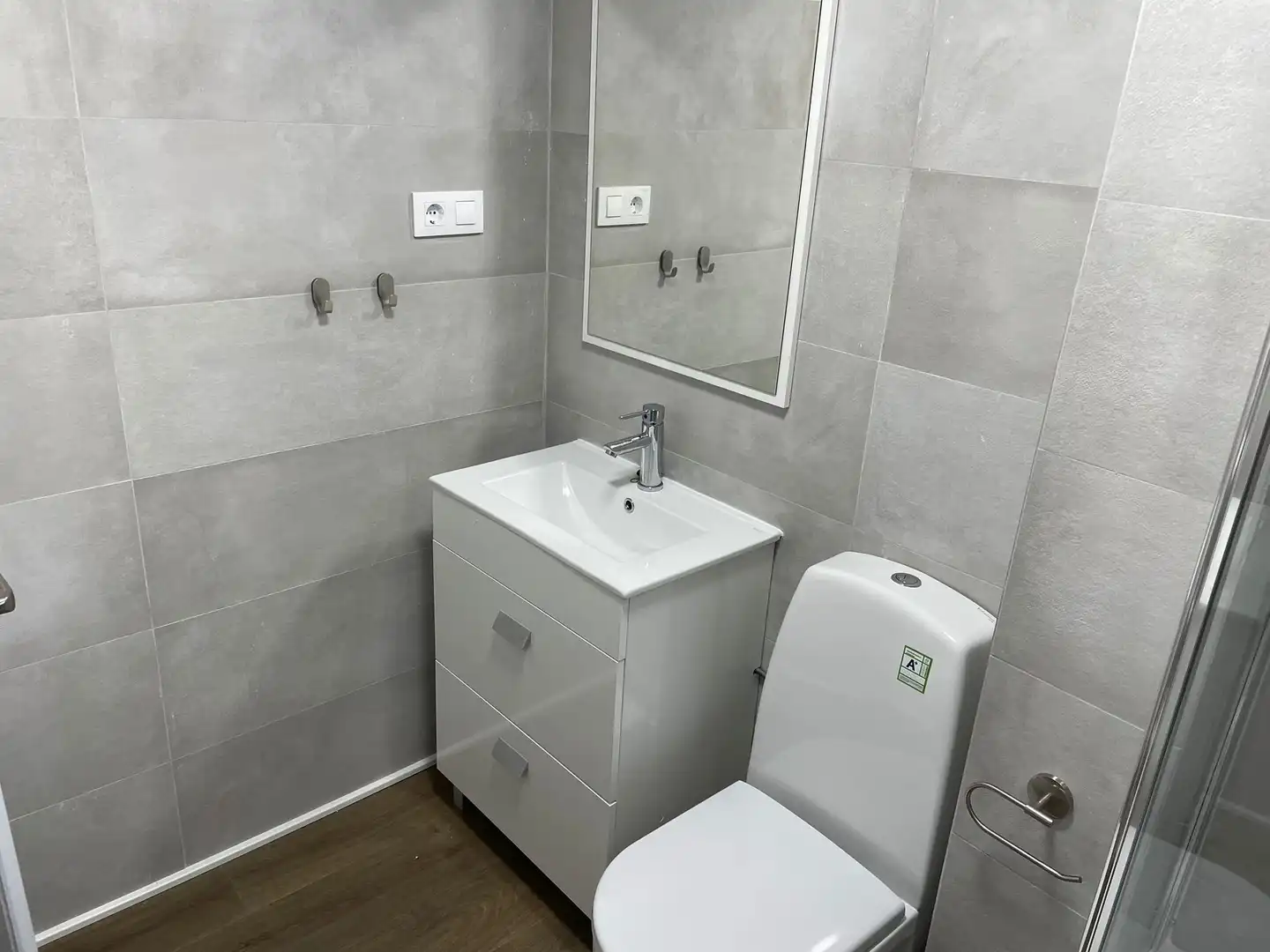 Appartement compact avec terrasse à vendre à Zona Levante - Playa Fossa, imagen 37