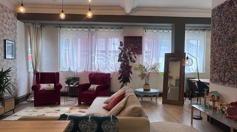 Foto 4 de Piso en venta en A Milagrosa, Lugo Capital