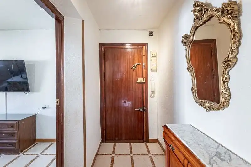 Flat with lift for sale in Zaidín, imagen 4