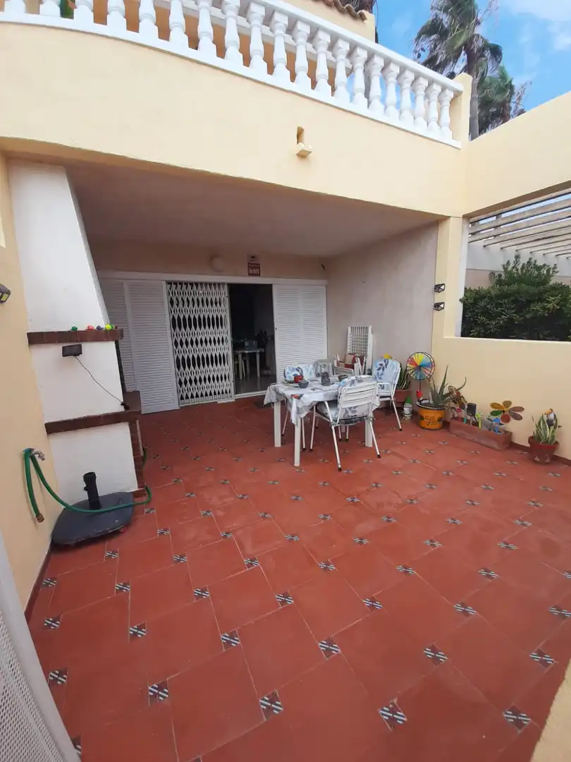 Duplex for sale in Playa de los Locos, imagen 6