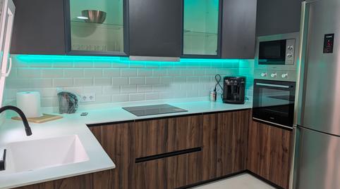 Foto 2 de Casa adosada en venta en Padre Jaime - Los Cabos, Valencia