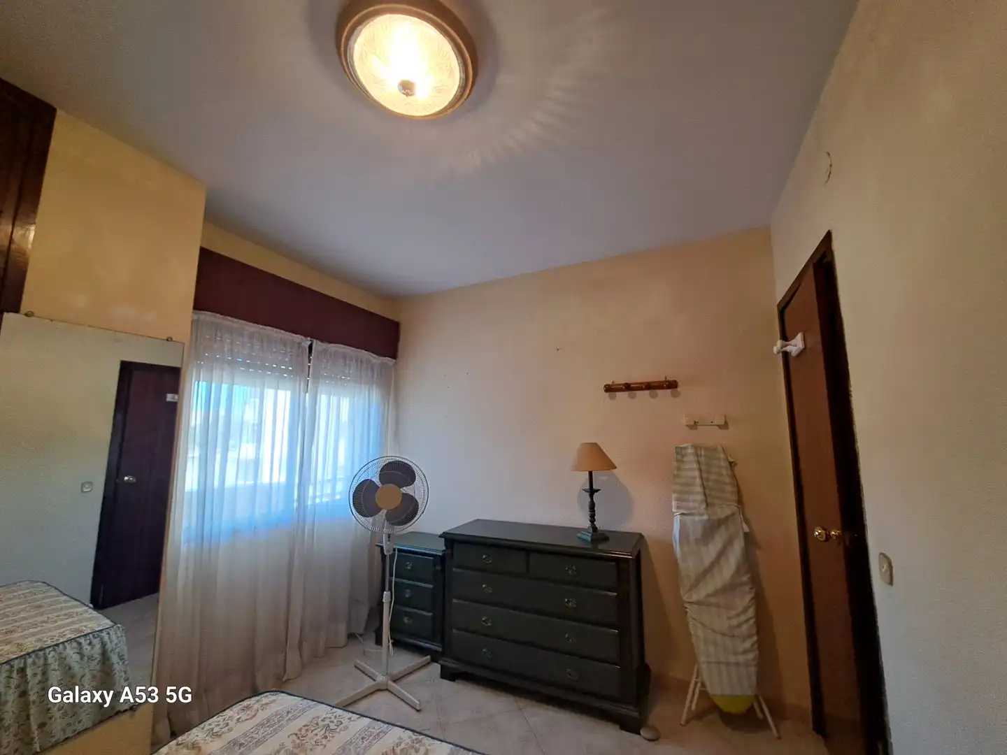 Habitación de Apartamento de alquiler en Marbella con Calefacción, Terraza y Amueblado