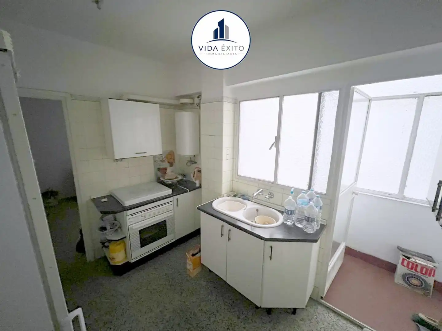 Flat with terrace for sale in Belén - San Roque, imagen 3