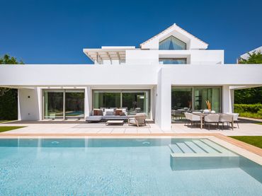Casa amb balcó en venda a Benamara - Atalaya