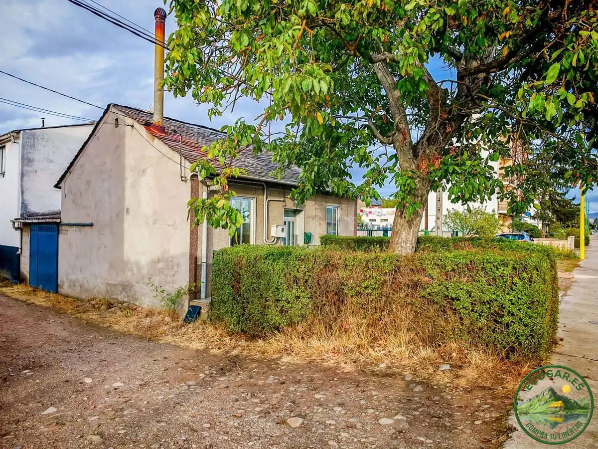Villa avec jardin à vendre à Flores de Sil - La Placa, imagen 3