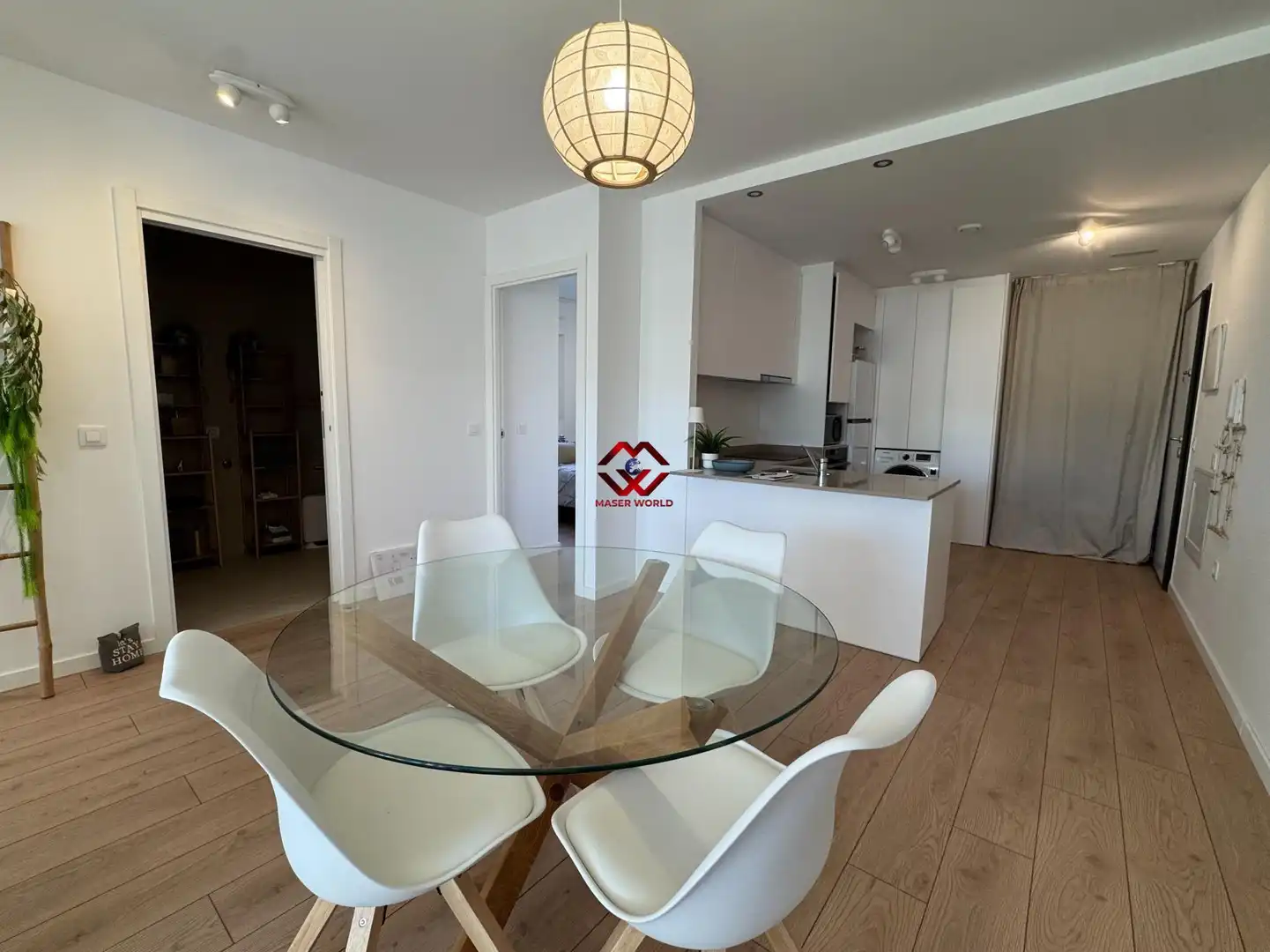 Apartament amb terrassa en venda a Mil Palmeras, imagen 13