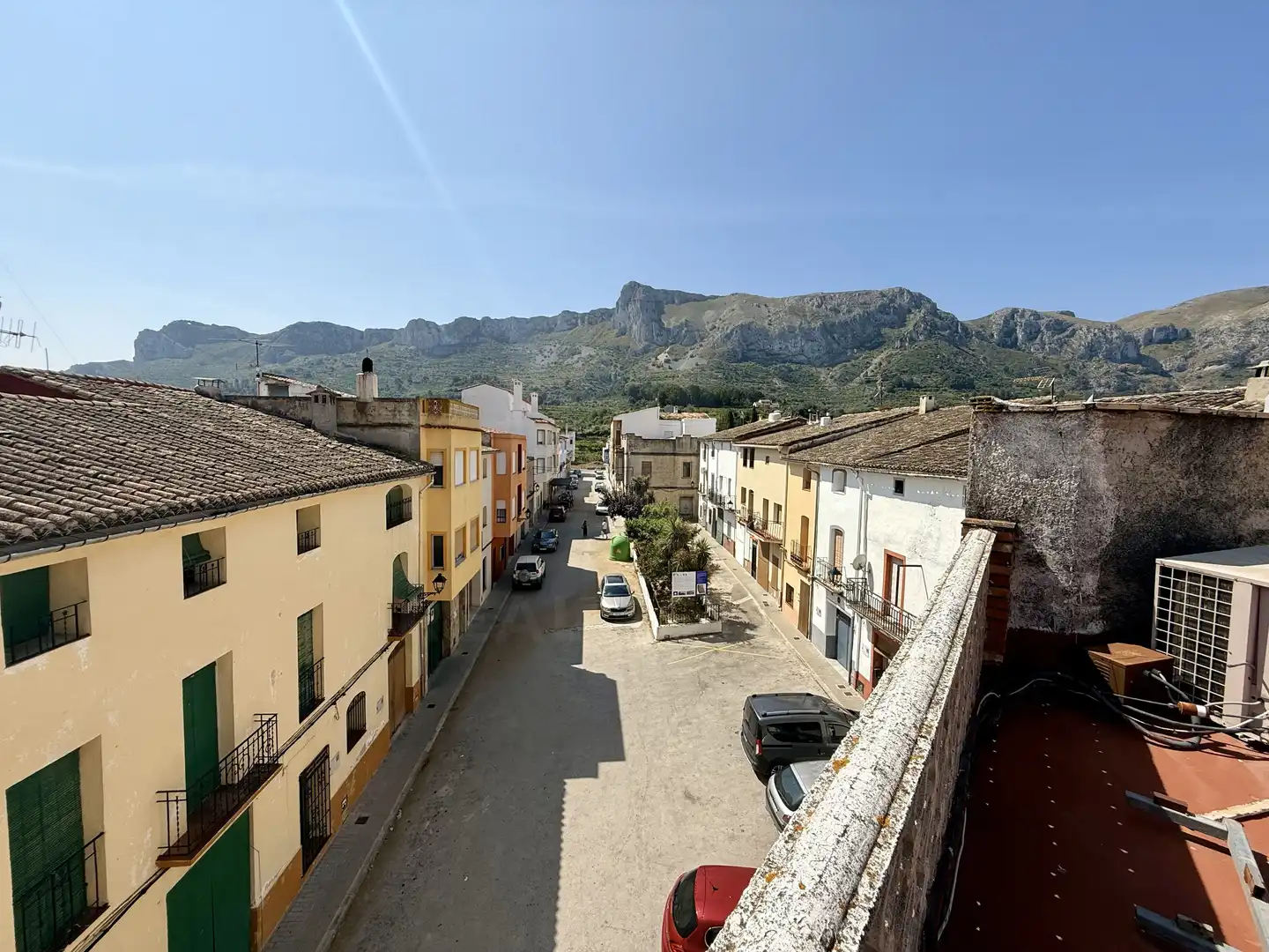 Landhaus zum Verkauf in La Vall de Gallinera, imagen 15