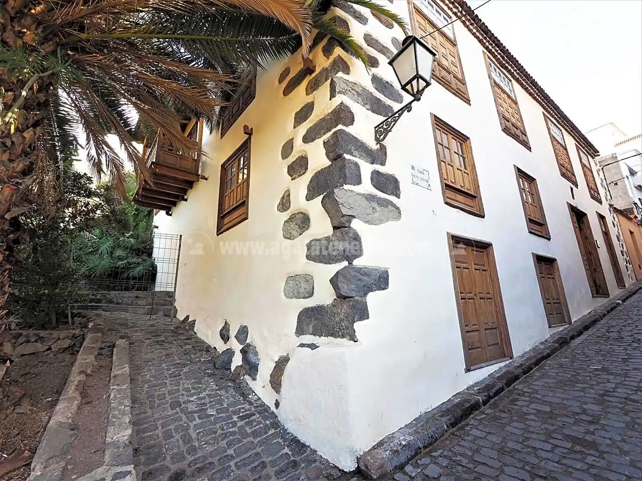Casa en venda a Icod de los Vinos pueblo, imagen 3