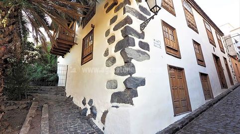 Foto 3 de Casa o chalet en venta en Icod de los Vinos pueblo, Icod de los Vinos