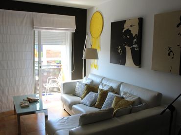 Flat with lift for sale in El Fraile