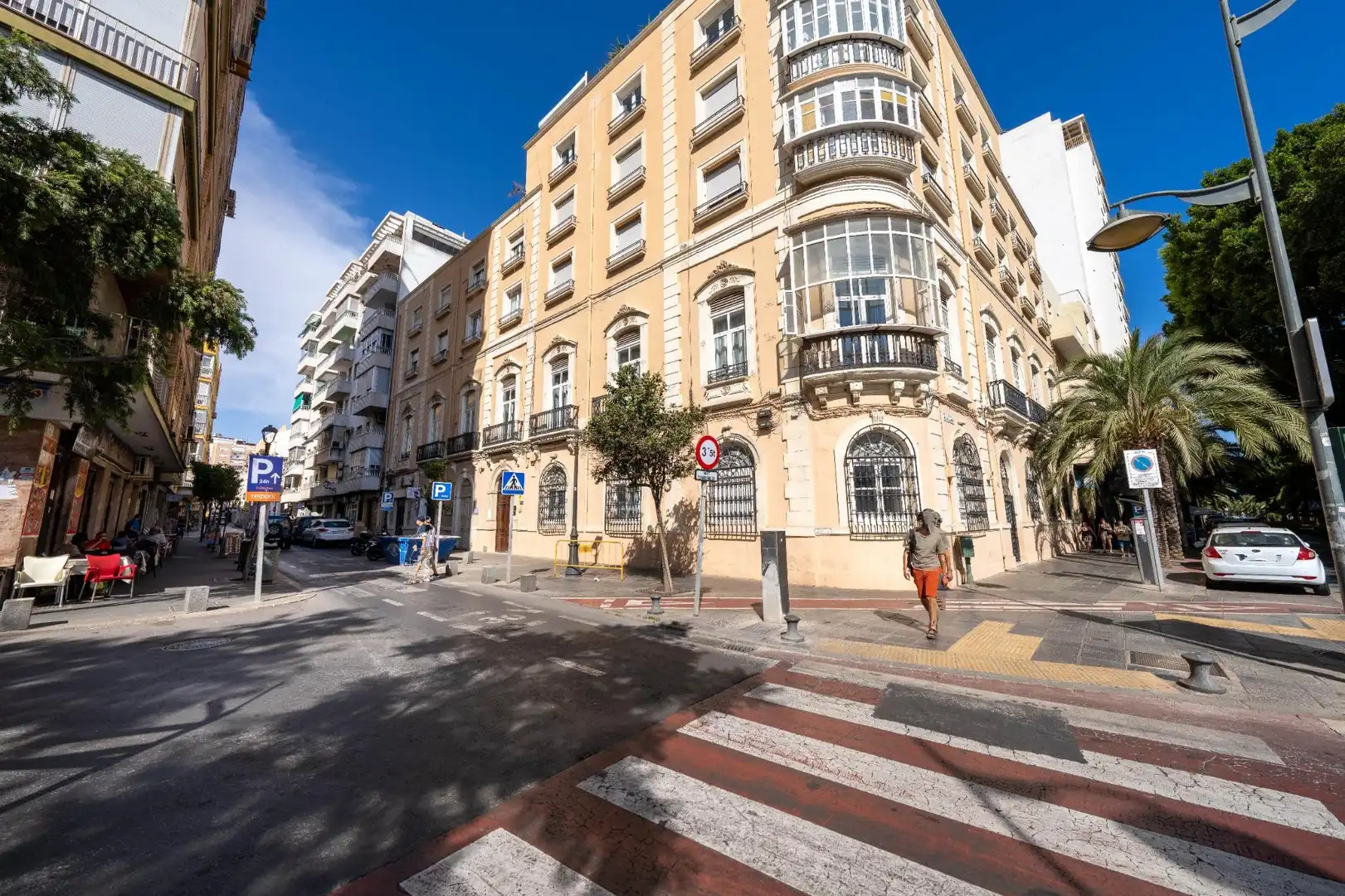 Appartamento con ascensore in vendita a Calle REAL, imagen 30