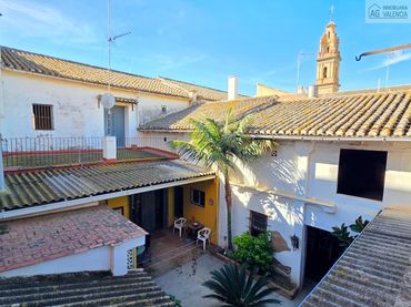 Casa con balcón en venta en Bonrepòs i Mirambell