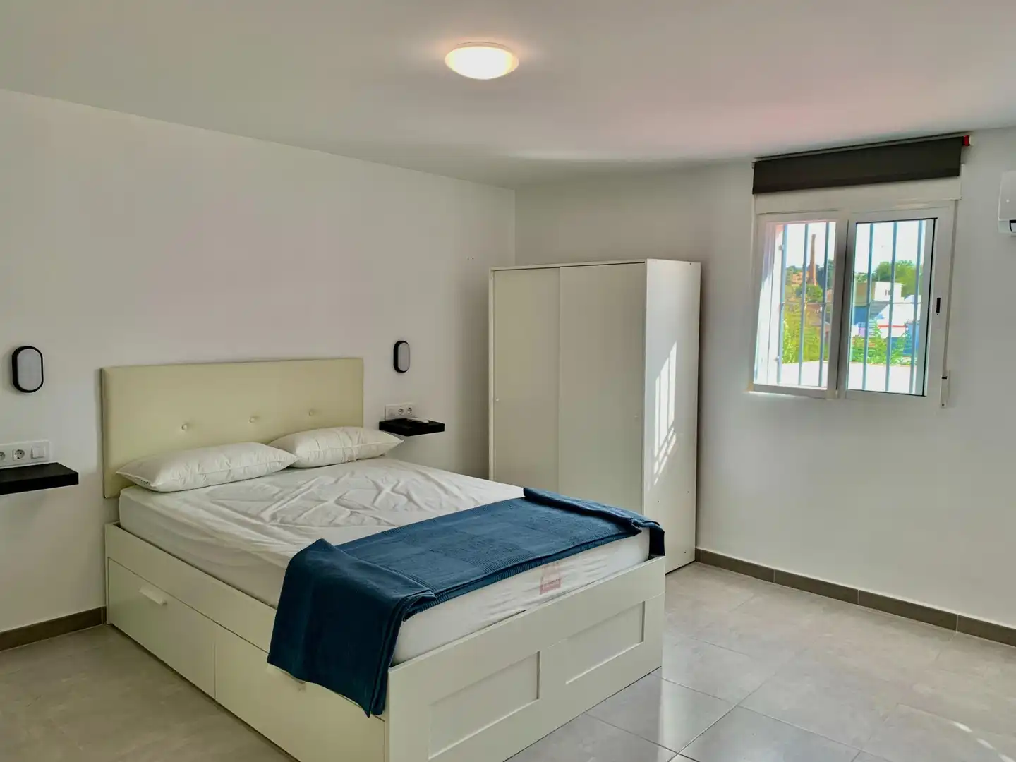 Habitación de Edificio en venta en Villanueva del Río y Minas