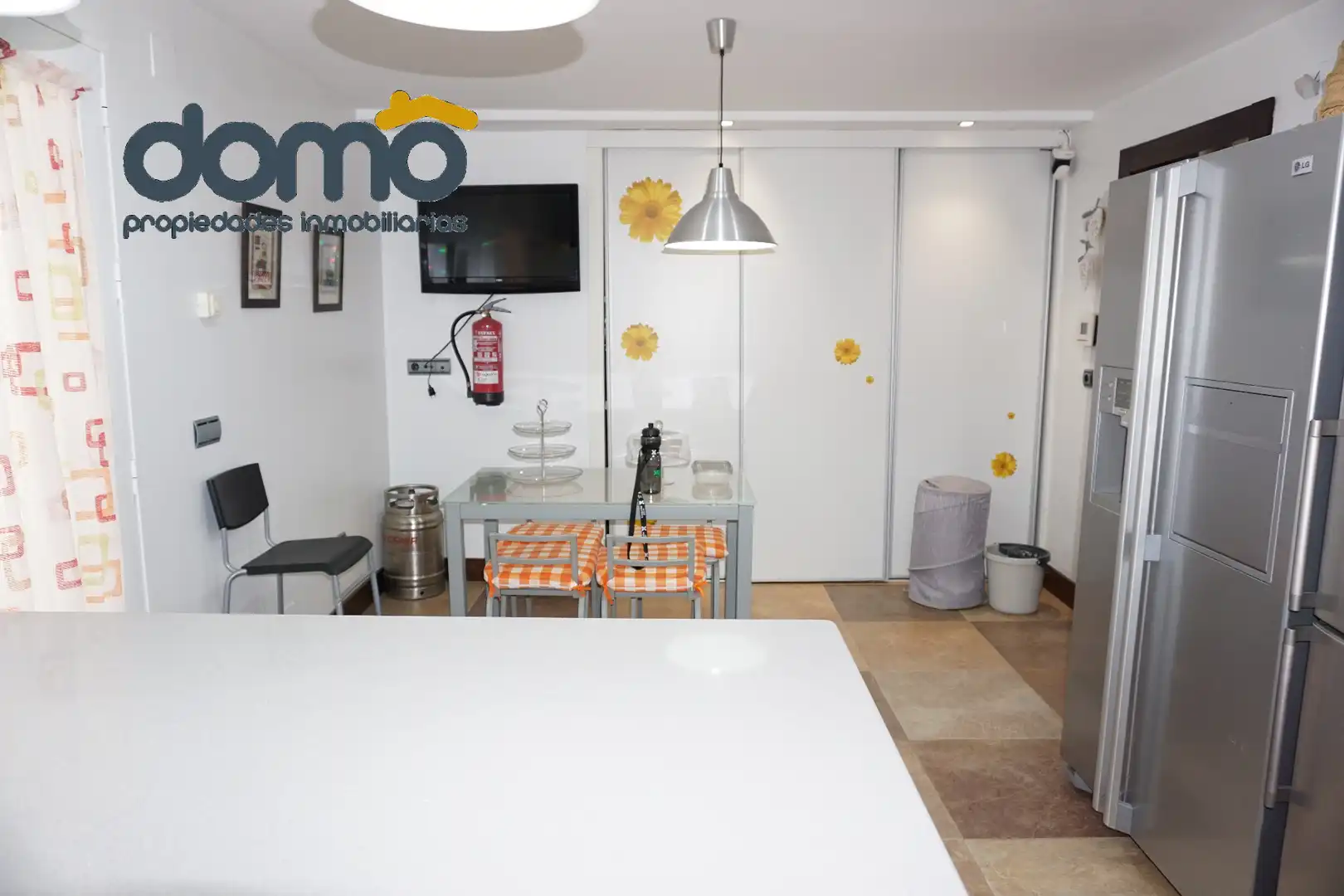 Chalet con terraza en venta en Calle Fuente Encaña, imagen 20