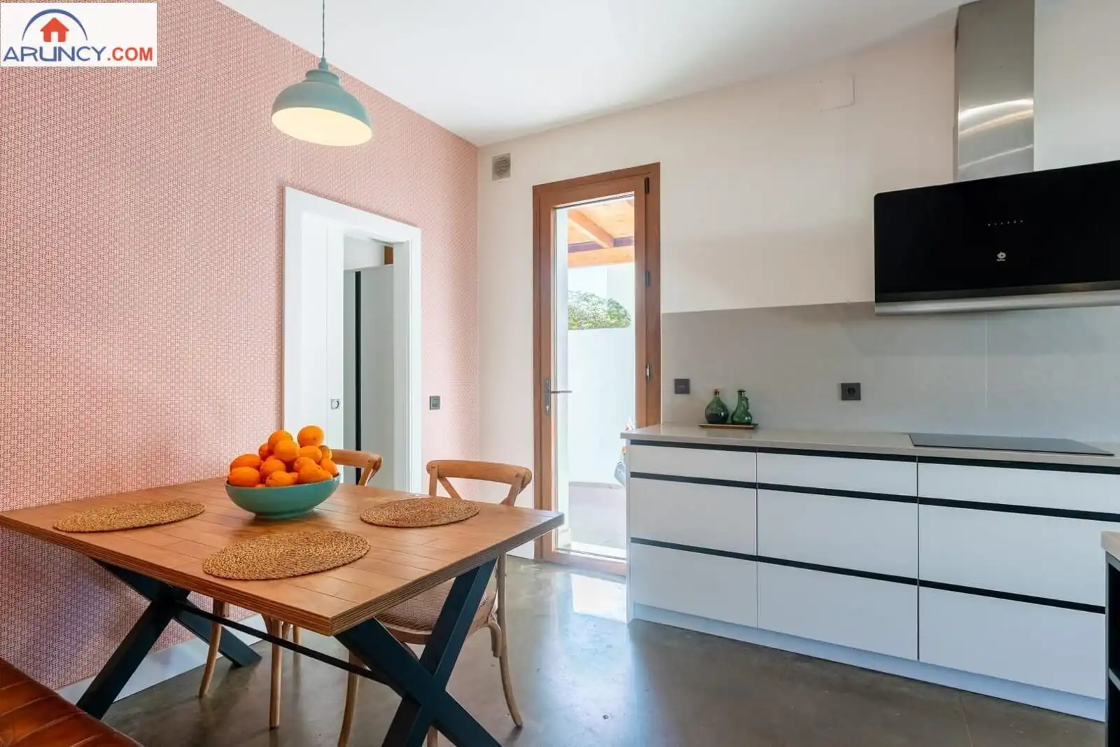 Chalet con jardín en venta en El Zaudín - Club de Golf, imagen 19
