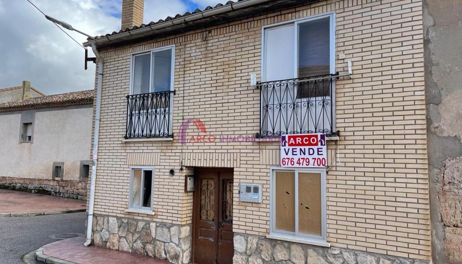 Photo 1 of House or chalet for sale in Calle la Iglesia, Estépar, Burgos