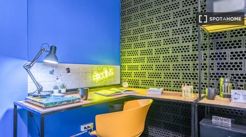 Photo 4 of Flat to share in Recoletos,  Madrid Capital