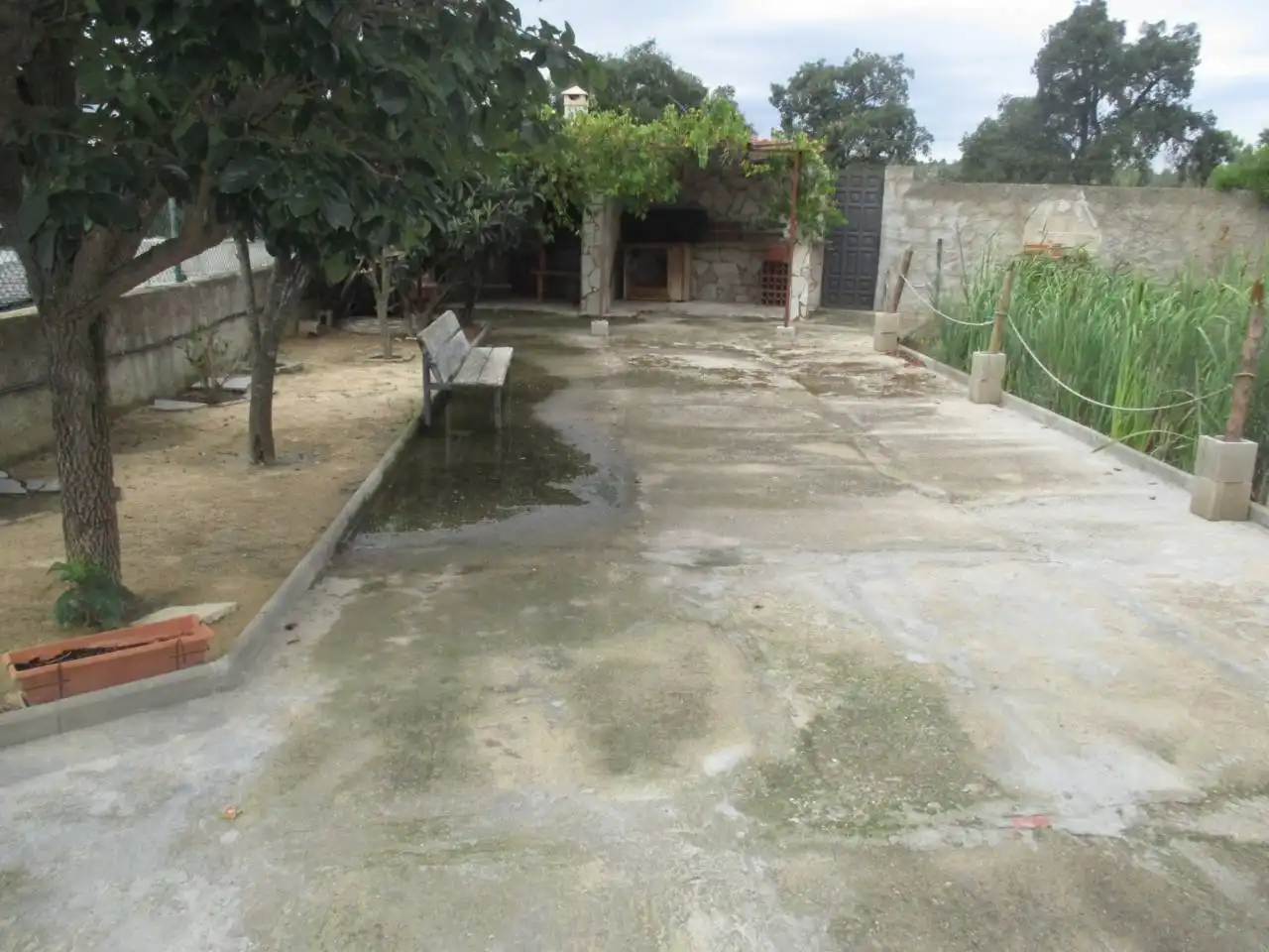 Terrace of Houses for sale in Tordera  with Heating, Private garden and Terrace