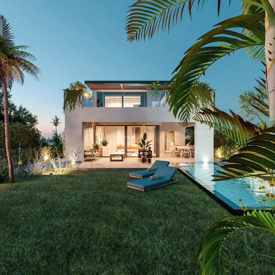 Haus mit Pool zum Verkauf in Benamara - Atalaya, imagen 13