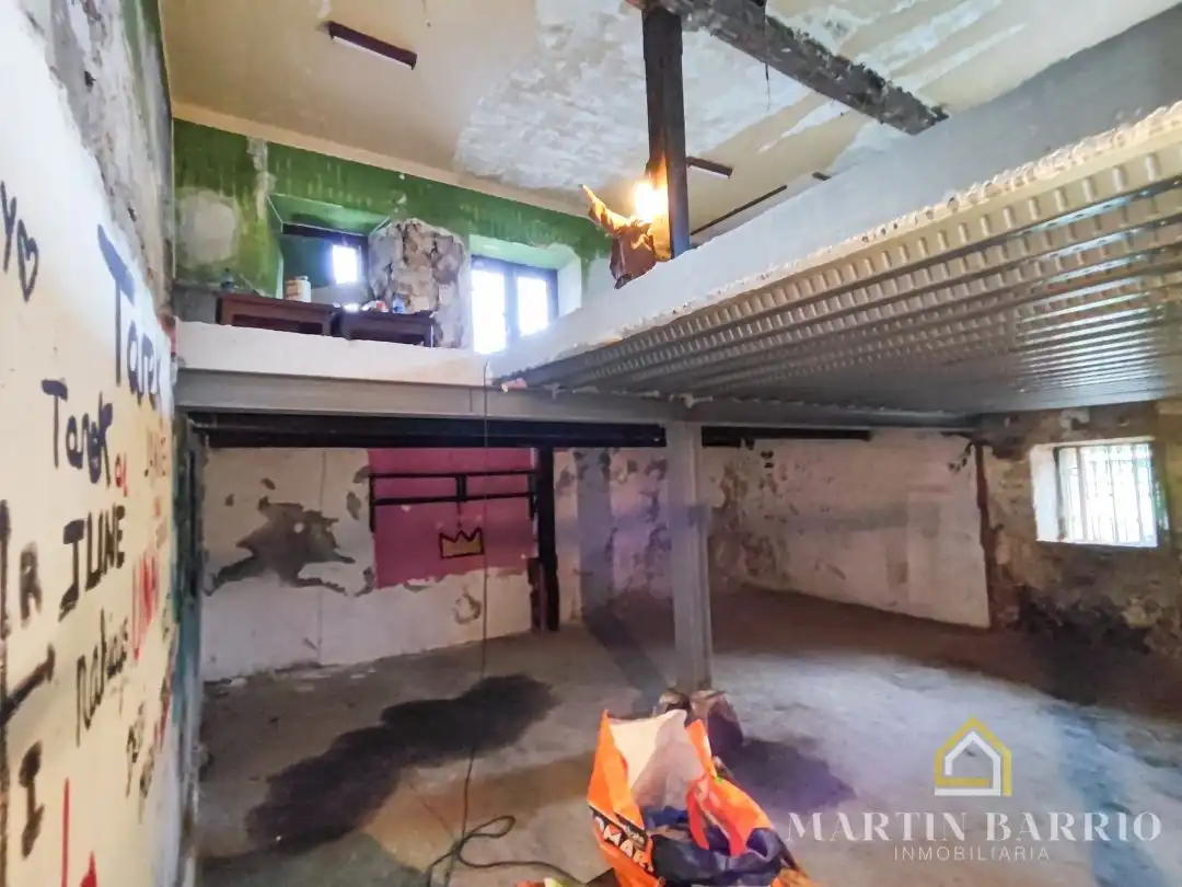 Local comercial en venta en Barrio San Juan, imagen 11