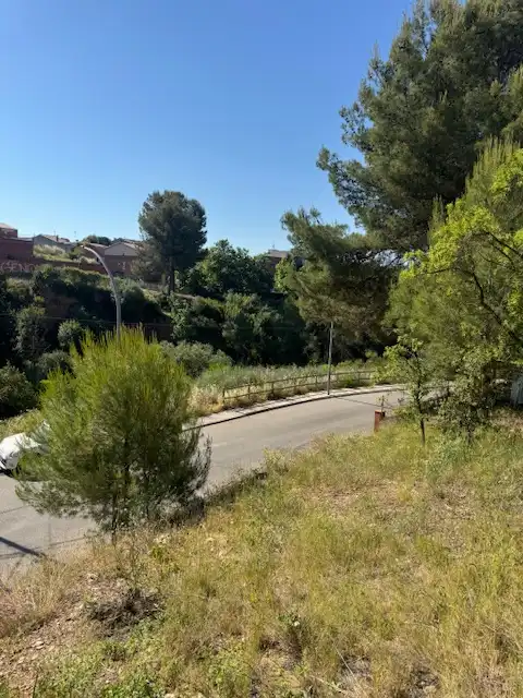 Residential land for sale in Carrer Barcelona 42, imagen 2