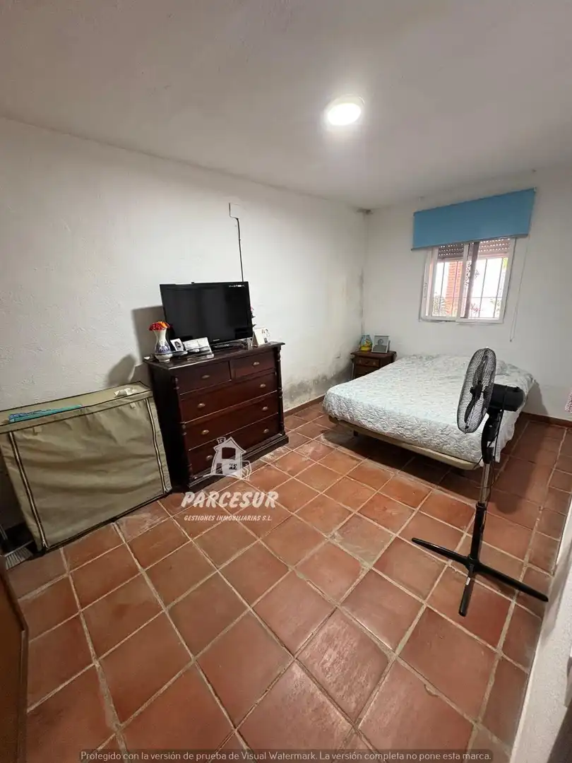 Casa con piscina en venta en Periurbano Este - Campiña, imagen 13