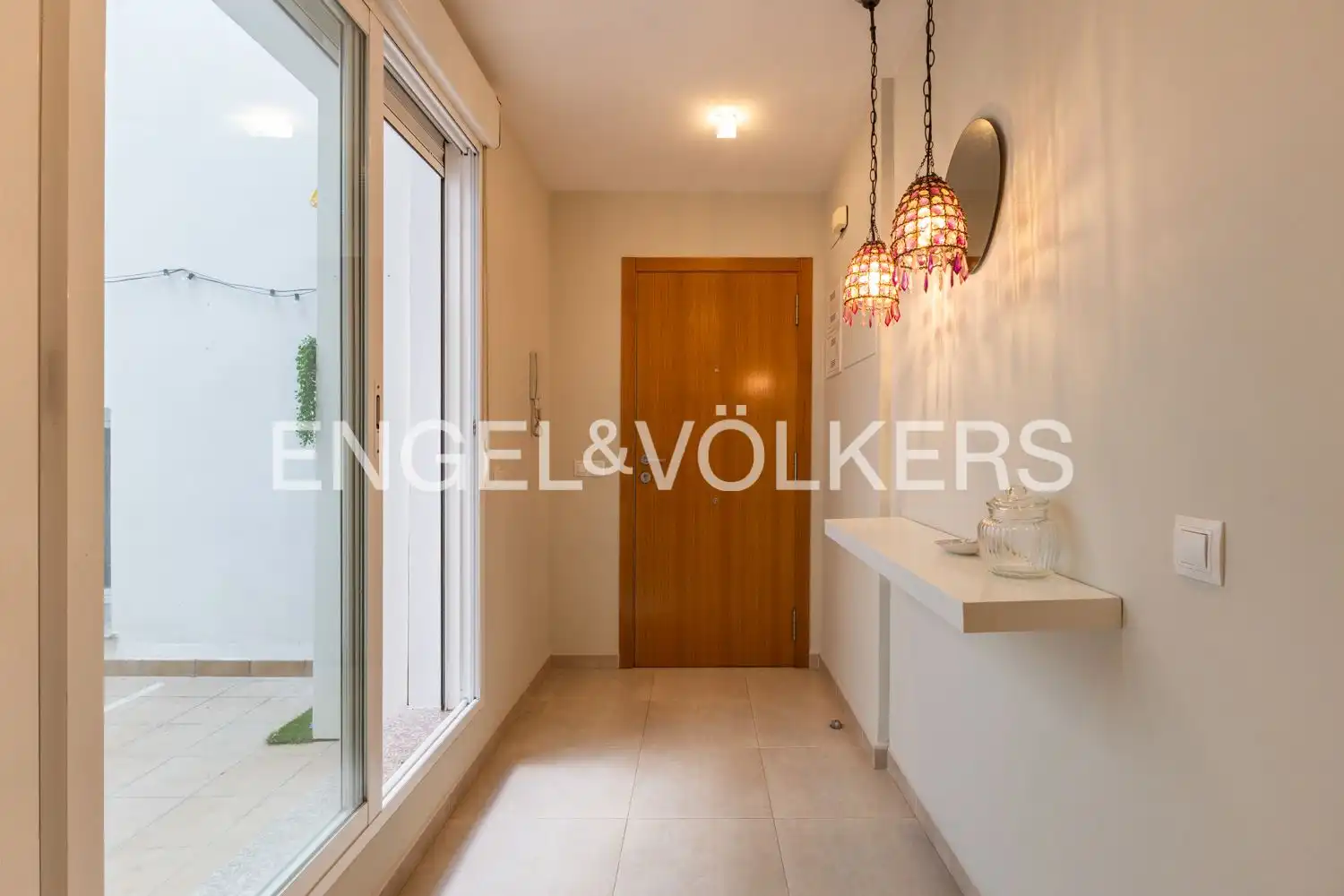 Piso en venta en Piles con Calefacción, Trastero y Amueblado