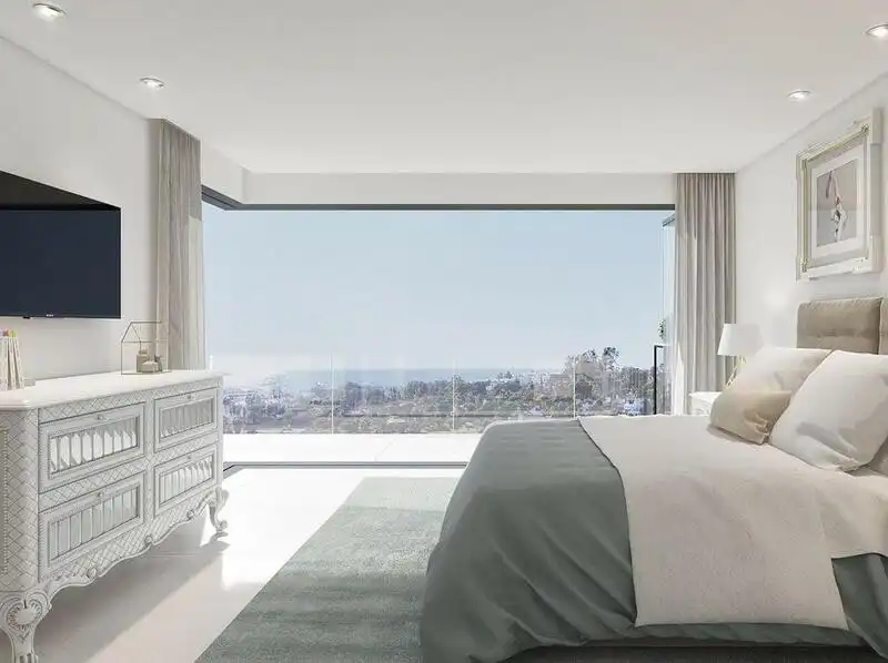 Maison avec terrasse à vendre à El Faro de Calaburra - Chaparral, imagen 17