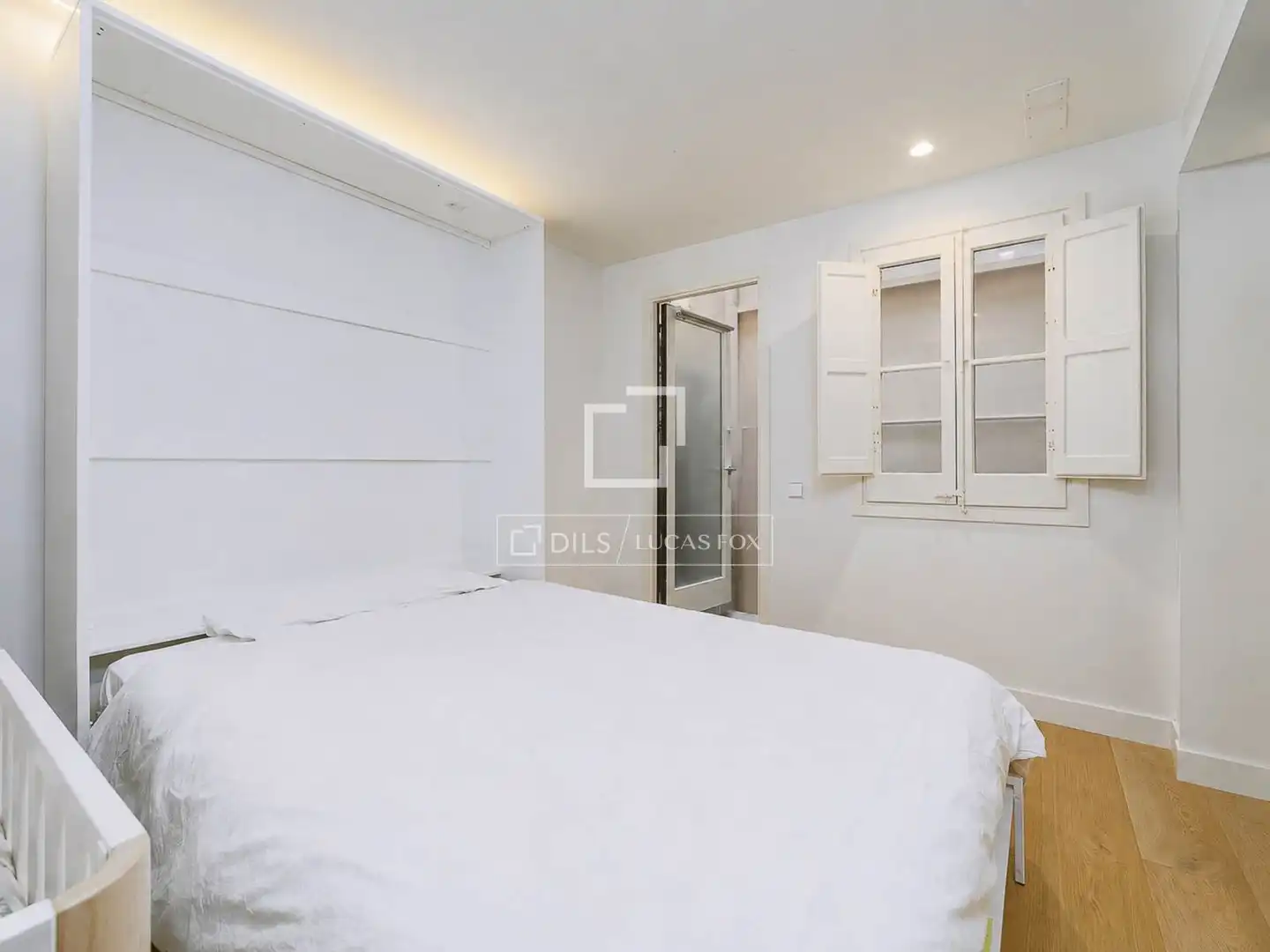 Piso con terraza en venta en Sant Martí, imagen 31