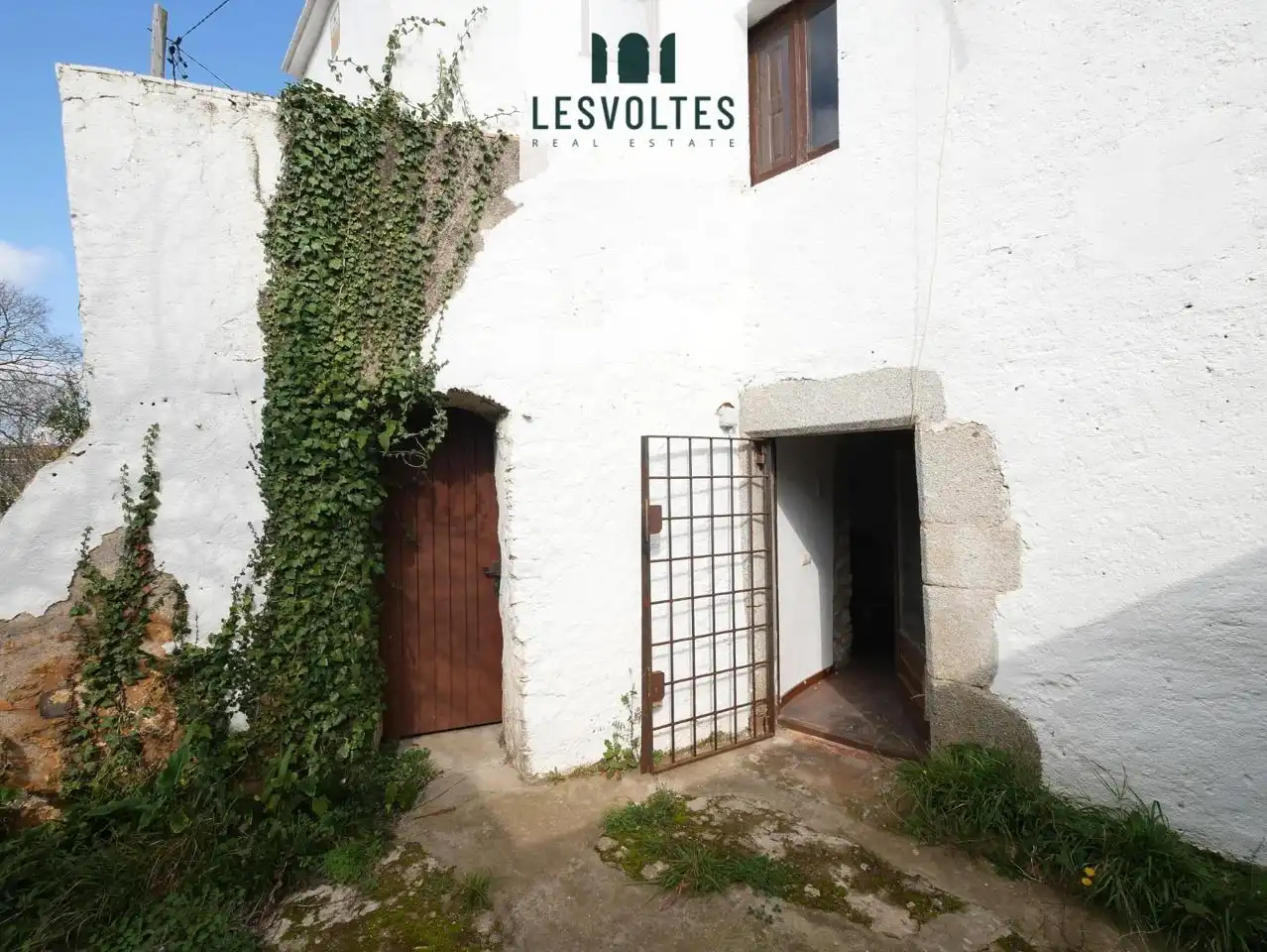 Vista exterior de Casa o chalet en venta en Palafrugell con Jardín privado, Parquet y Terraza