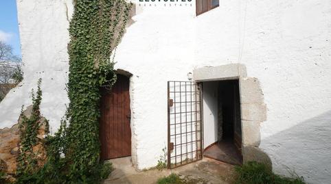 Foto 5 de Casa o xalet en venda a Carrer de Núria, Piverd - Vila-Seca - Bruguerol, Palafrugell