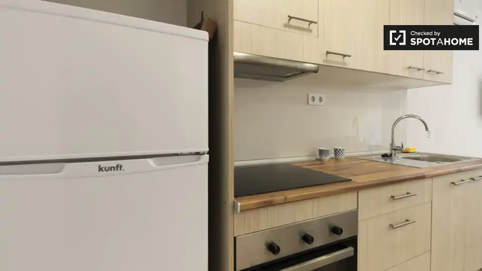 Flat to rent in Sants - Montjuïc, imagen 7