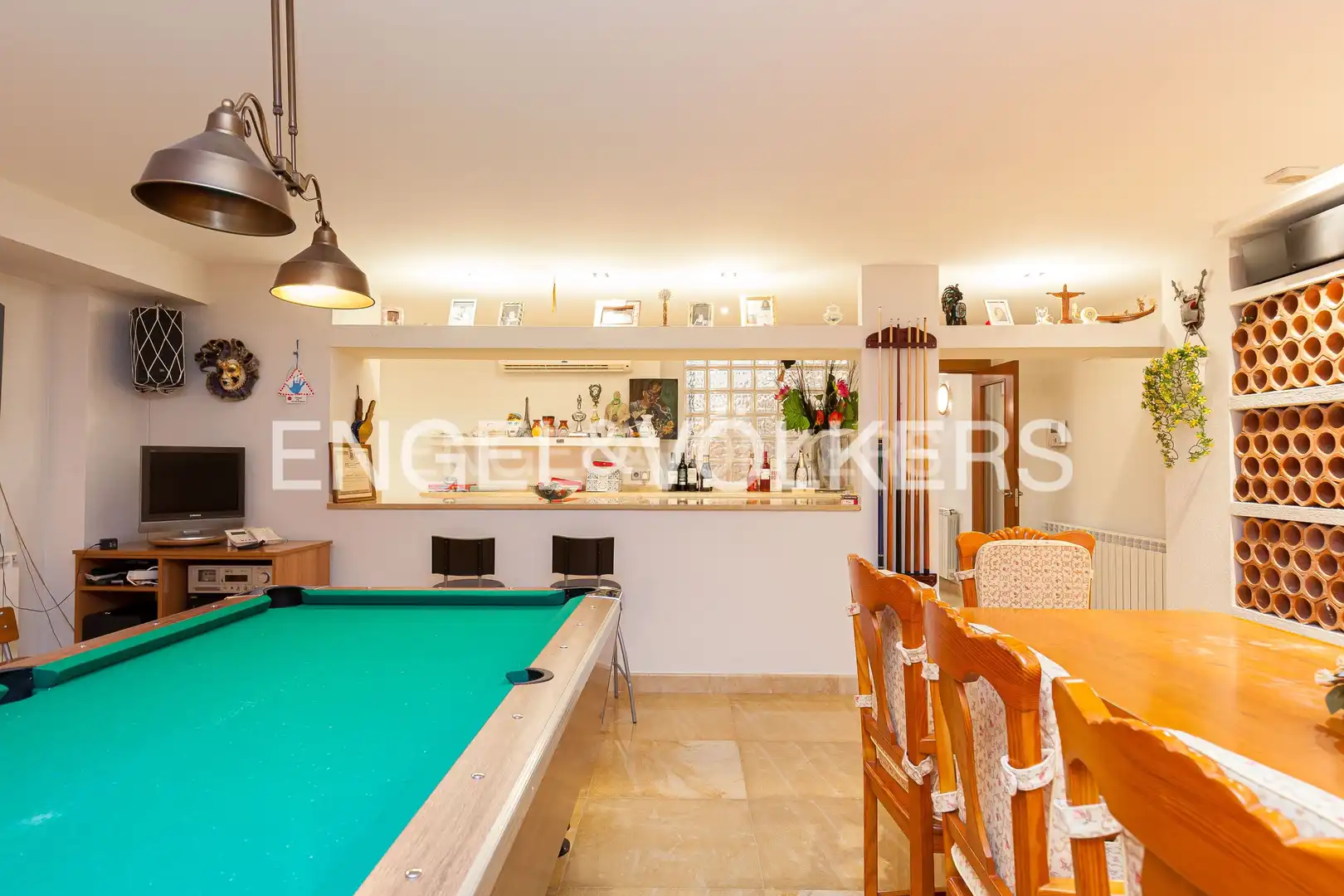 Cocina de Casa o chalet en venta en Azuqueca de Henares con Aire acondicionado, Calefacción y Jardín privado
