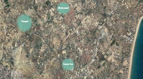 Photo 5 of Land for sale in Ptda de la Costera , Salafranca - Lloixa, Alicante