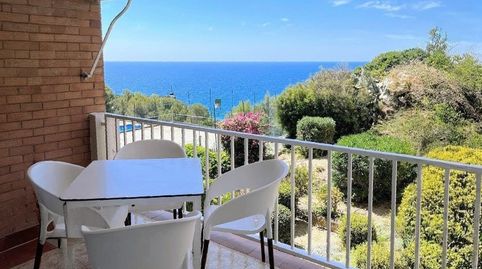 Foto 3 de Apartament en venda a Carretera del Far, 56, Pla de Maset - Cap de Salou, Salou