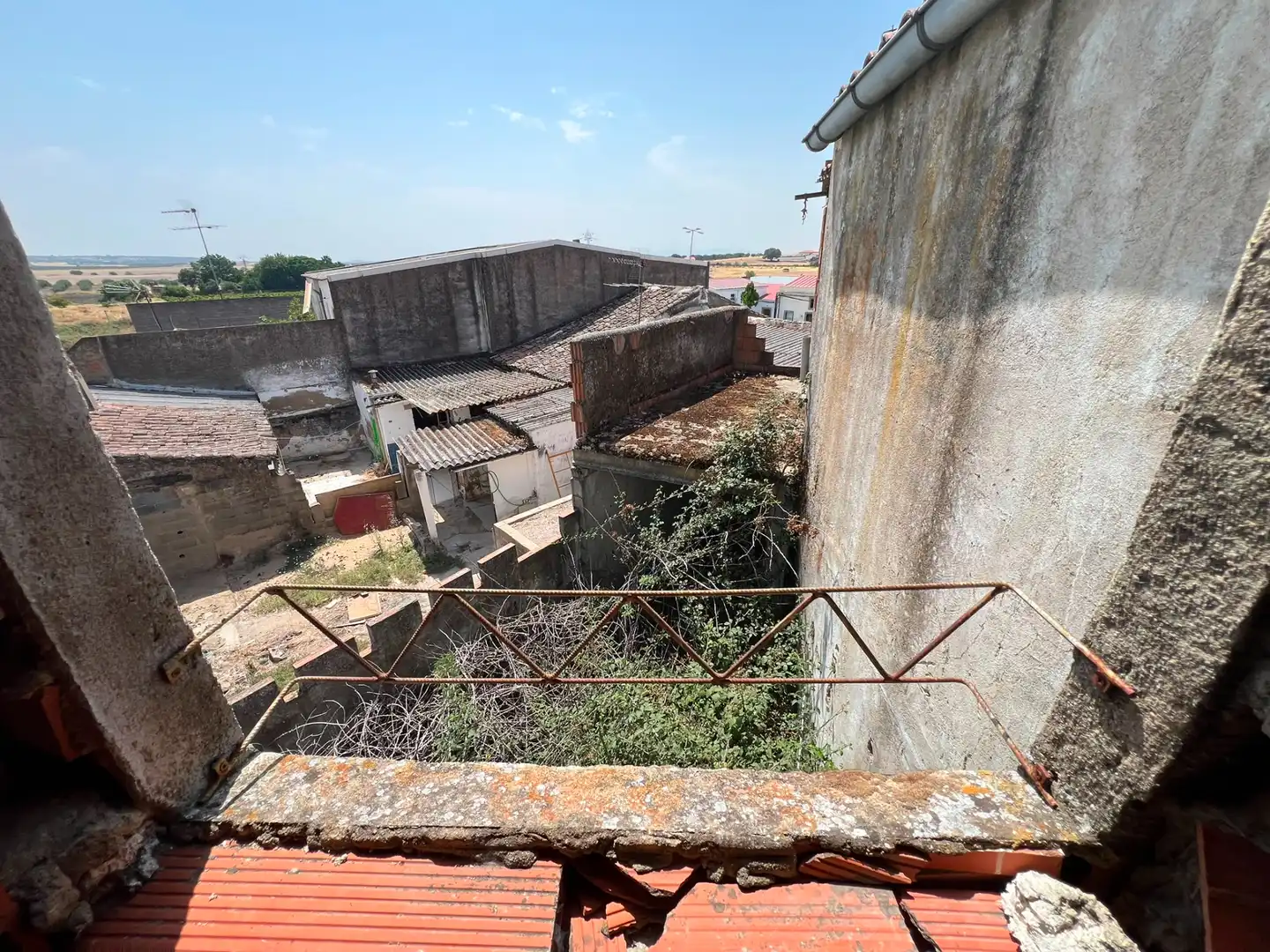 Casa rústica en venda a Calle Felipe Trigo, imagen 19