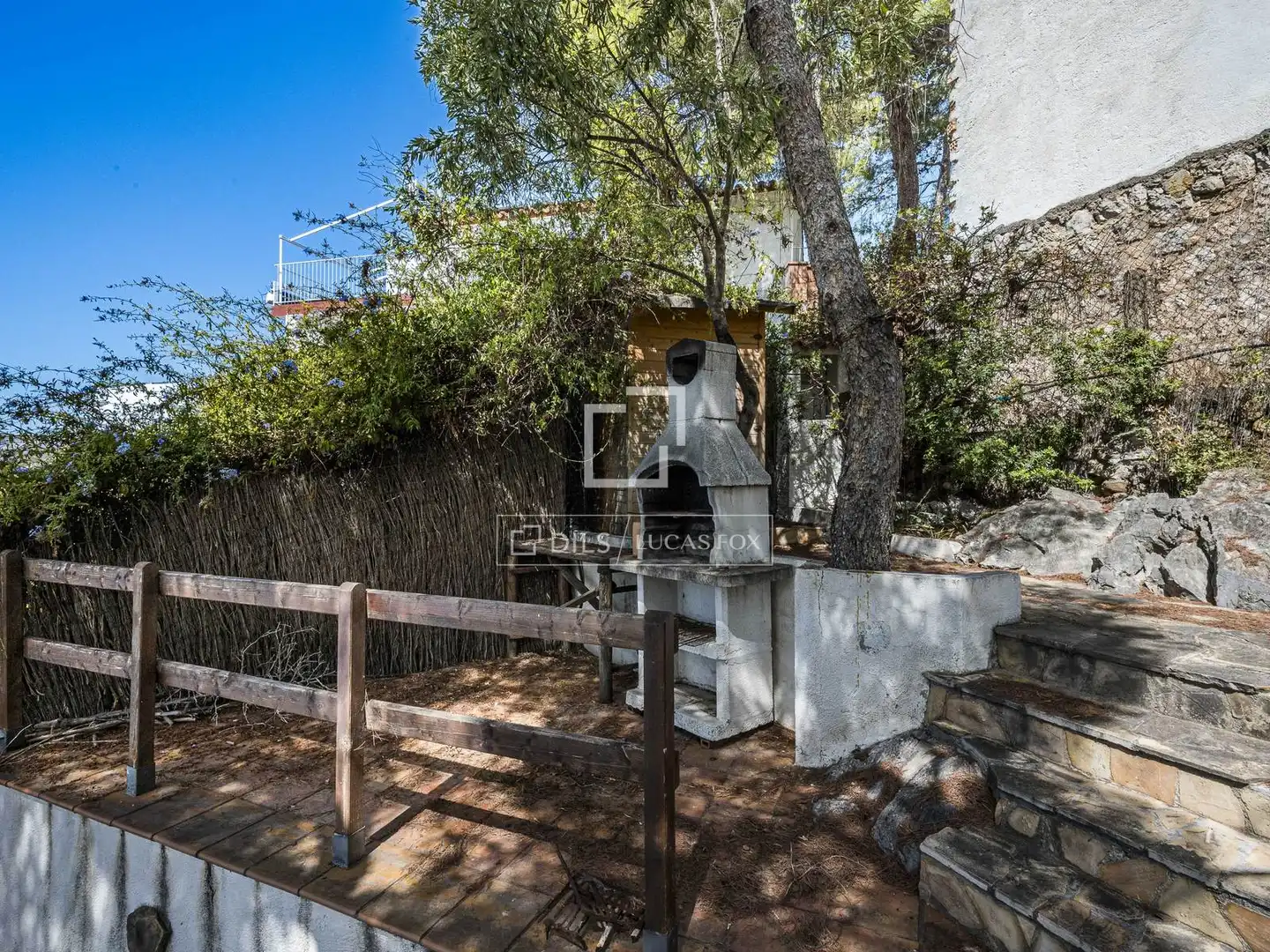 Villa mit Garten zum Verkauf in Bellamar, imagen 37