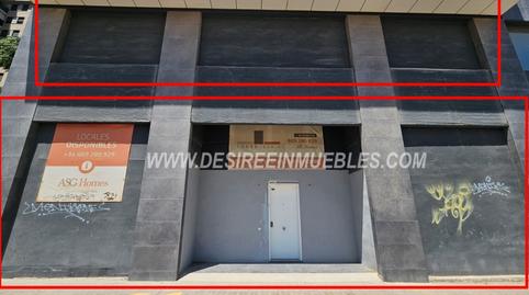 Photo 4 of Premises for sale in Avinguda de Fernando Abril Martorel, Malilla, Valencia