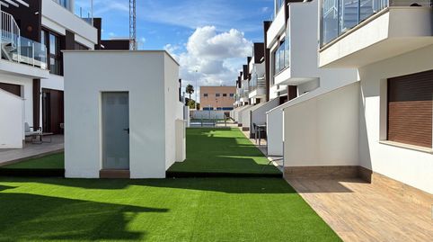 Foto 2 de Casa adosada en venta en Calle Valle de Ordesa, Los Peñascos - El Salero - Los Imbernones, San Pedro del Pinatar