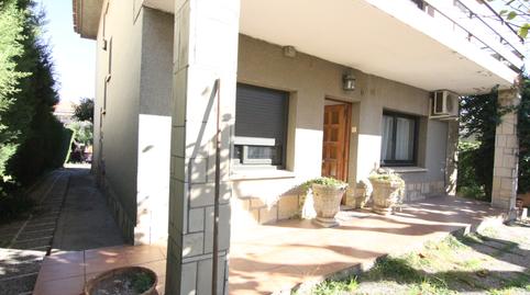 Foto 4 de Casa o xalet en venda a La Plana, Barcelona