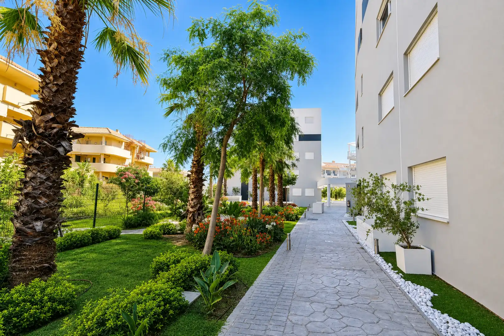 Mini appartamento con piscina in vendita a LOMA BLANCA 3, imagen 52
