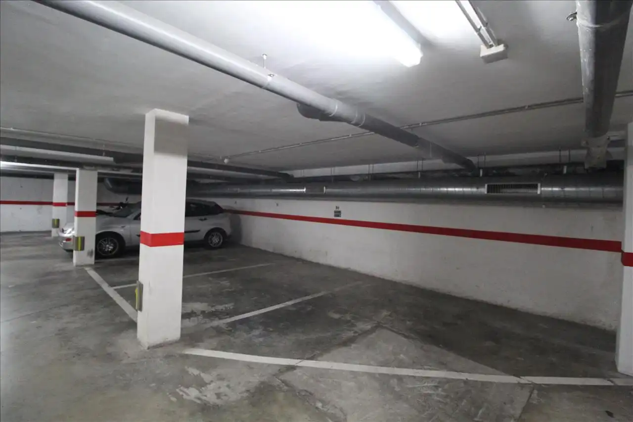 Garage for sale in Molinar, 53, -1, Centre - Zona Alta