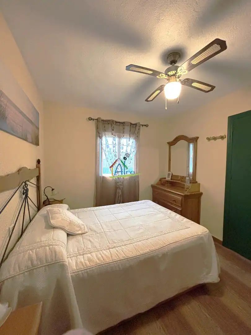 Schlafzimmer von Wohnung zum Verkauf in Almonte mit Terrasse und Gemeinschaftspool