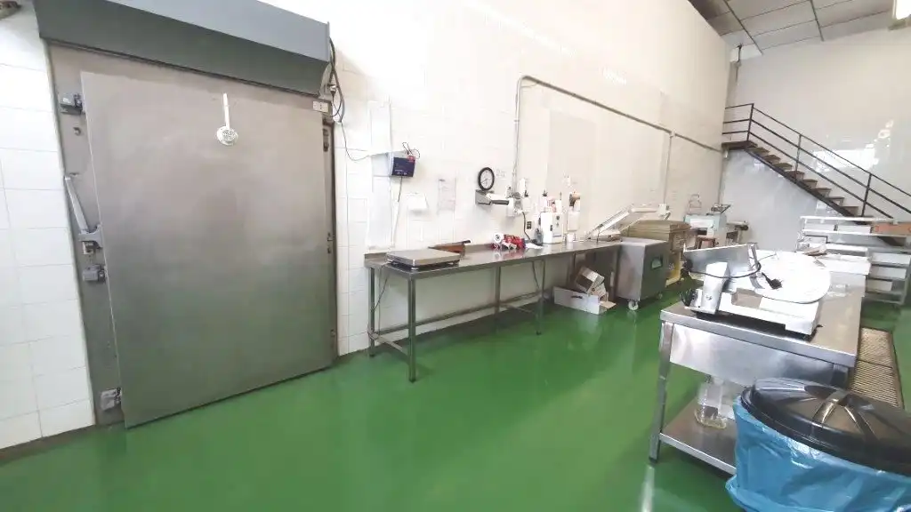 Nave industrial en venta en Campo Alto - Club de Campo, imagen 20