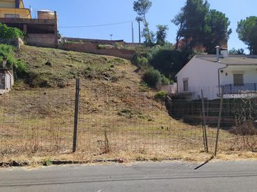 Terrenos y solares en venta en Suécia 2
