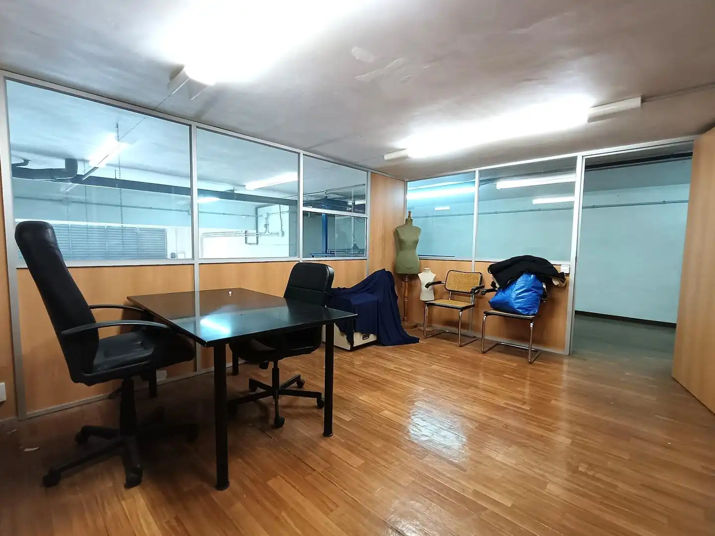 Business premises for sale in La Llàntia, imagen 7